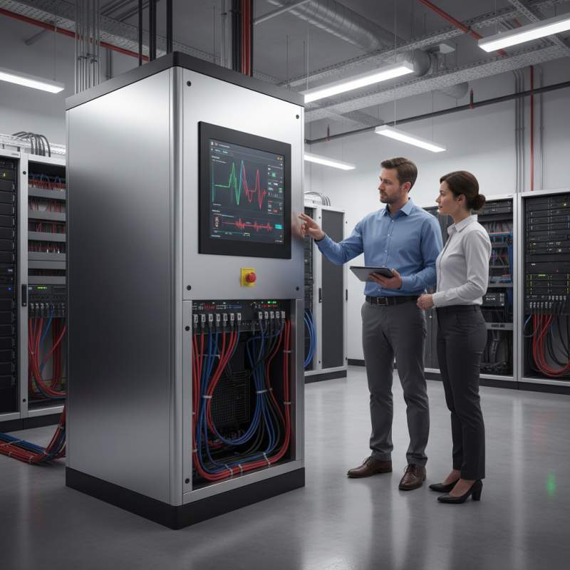 How to Choose the Best Low Frequency Inverter for Your Needs?