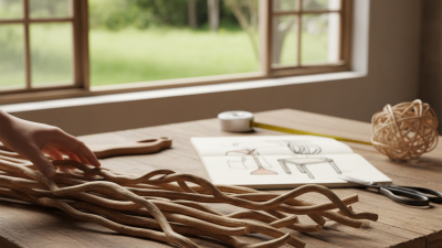 Top Quality Wavy Rattan Stick for Global Buyers?