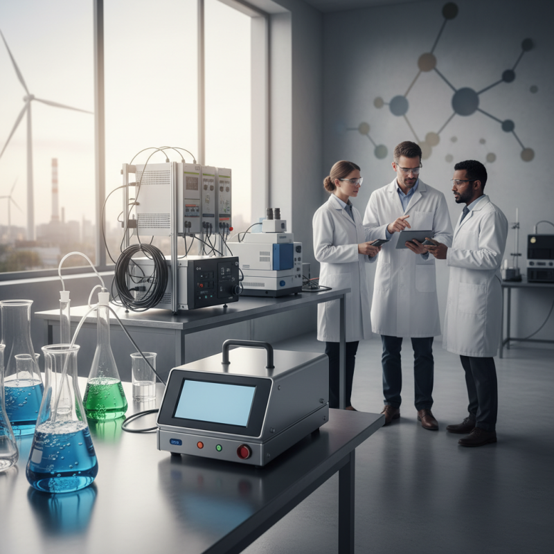 2026 Best Oxygen Analyzer for Global Buyers to Consider?
