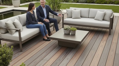 What is Wpc Deking and Why is it Popular Among Buyers?
