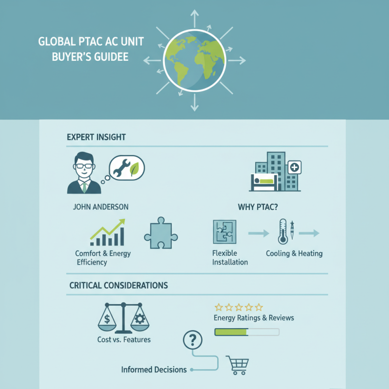 Best Ptac Ac Unit Options for Global Buyers?
