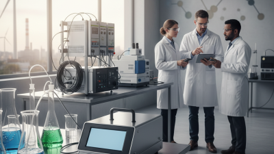 2026 Best Oxygen Analyzer for Global Buyers to Consider?