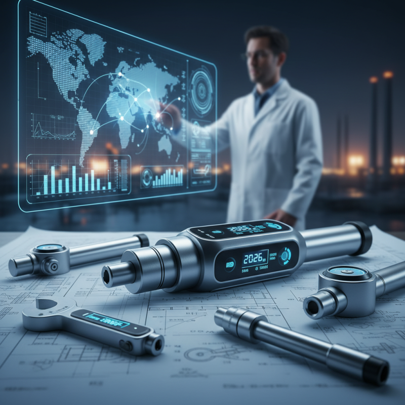 Best Nm Torque Wrench for Global Buyers in 2026?