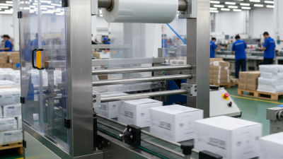 Top 10 Benefits of Wholesale China Plastic Roll Packing Machine for Businesses?