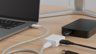 What is Usb C To Usb Converter and How Does It Work?