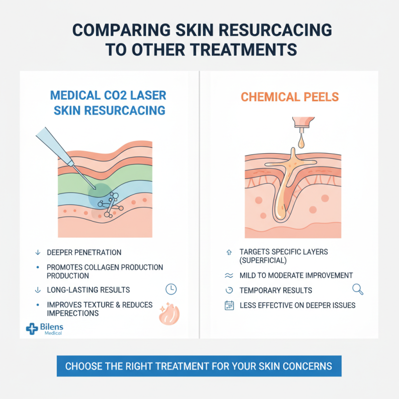 Why Choose Skin Resurfacing for Flawless Skin Today?