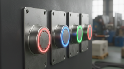 What is China Wholesale Vandal Resistant Push Button Switches Benefits?