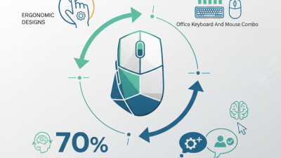 Top Office Mouse Trends to Watch in 2026?