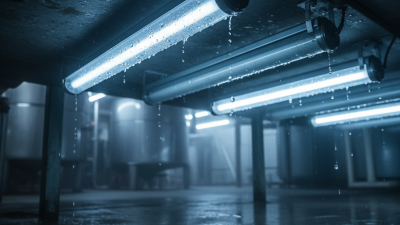 Top Tips for Choosing the Best Waterproof LED Tube Lights?