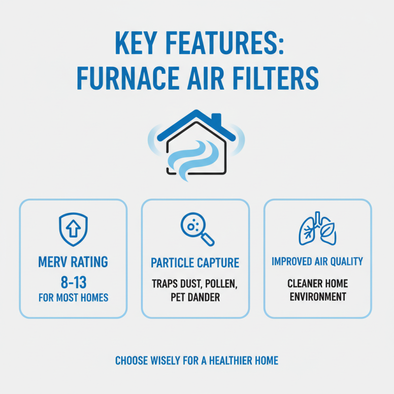 2026 Best Furnace Air Filter Options to Buy for Your Home?