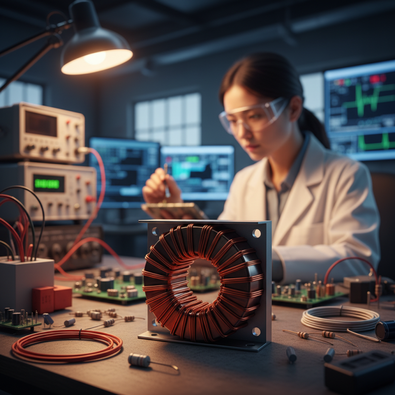 China Best Toroidal Transformers for Global Buyers Insights?