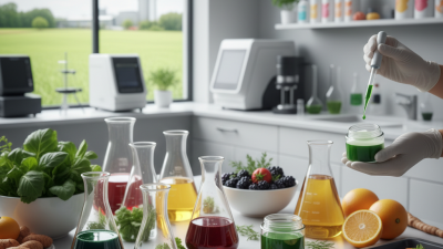 What Are the Benefits of Plant Concentrate for Businesses?