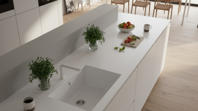 What Are the Benefits of Solid Surface Material for Buyers?