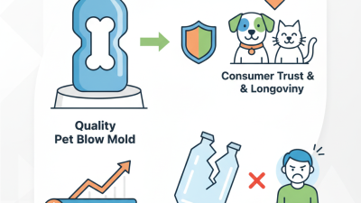 Best Pet Blow Mold Options for Quality and Durability?