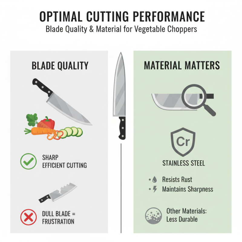 How to Choose the Best Chopper Vegetable Chopper for Your Needs?