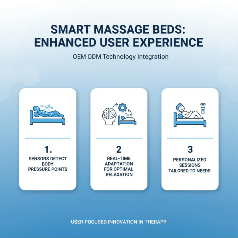 2026 Top OEM ODM Massage Therapy Bed Factory Innovations and Trends