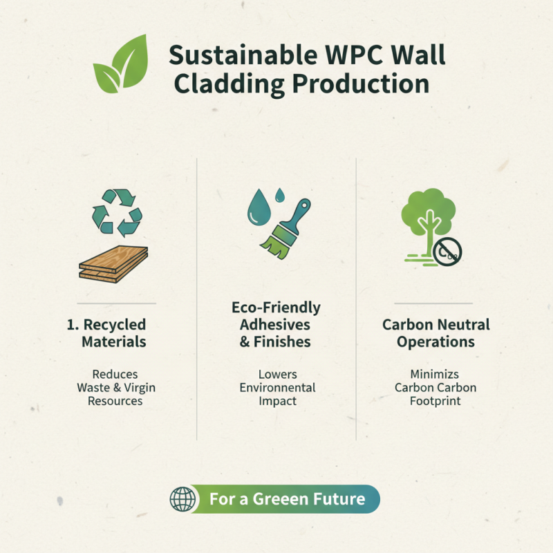 Top 10 WPC Exterior Wall Cladding Suppliers in China?