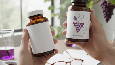 How to Choose the Best Buy Resveratrol Extract Products for Your Health?