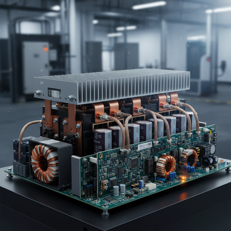 What is an Industrial VFD and How Does it Work?