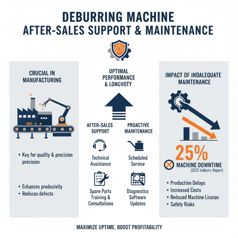 Top Deburring Machines in China for Global Buyers?