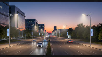 Top 10 China OEM LED Street Light Factories You Should Know?