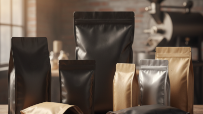Best Coffee Bags for Bulk Buying and Wholesale Needs?
