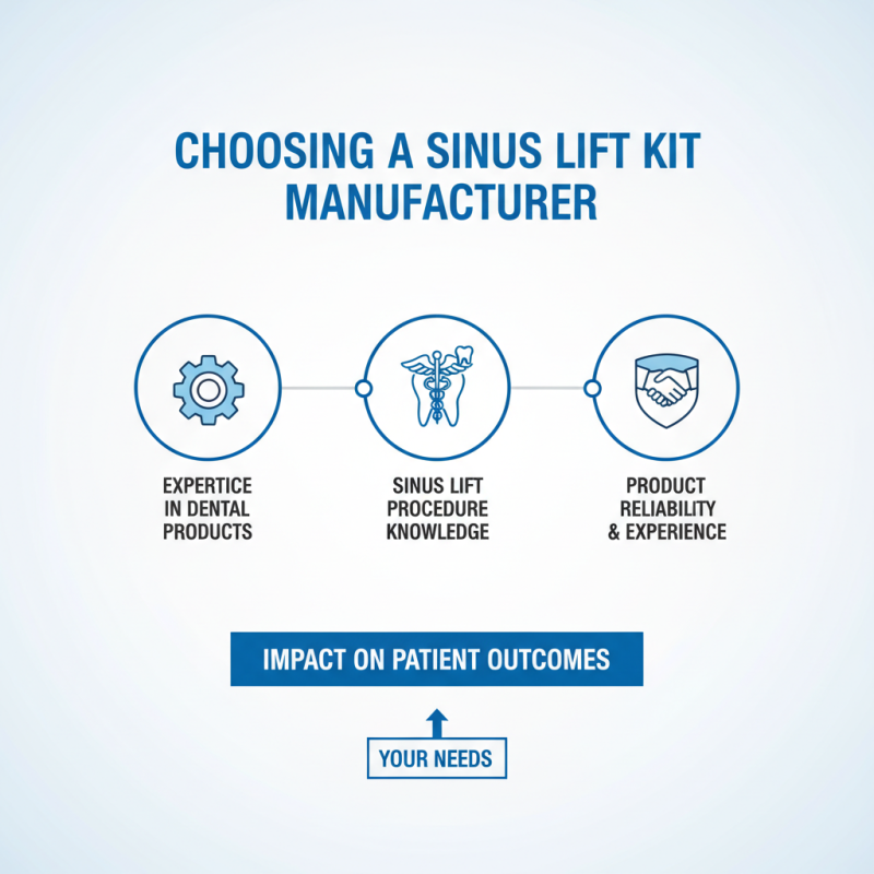 2026 Top OEM ODM Sinus Lift Kit Manufacturers to Consider?