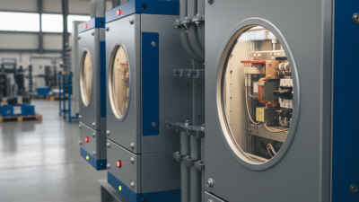 Discover the Best Ring Main Gear Suppliers in China?