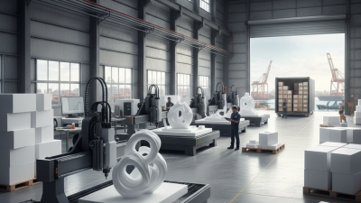 2026 How to Choose ODM Famous CNC Styrofoam Exporters for Your Business?
