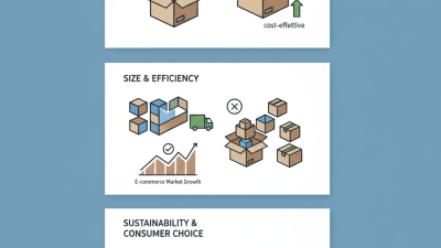 How to Choose the Right Shipping Carton for Your Products?
