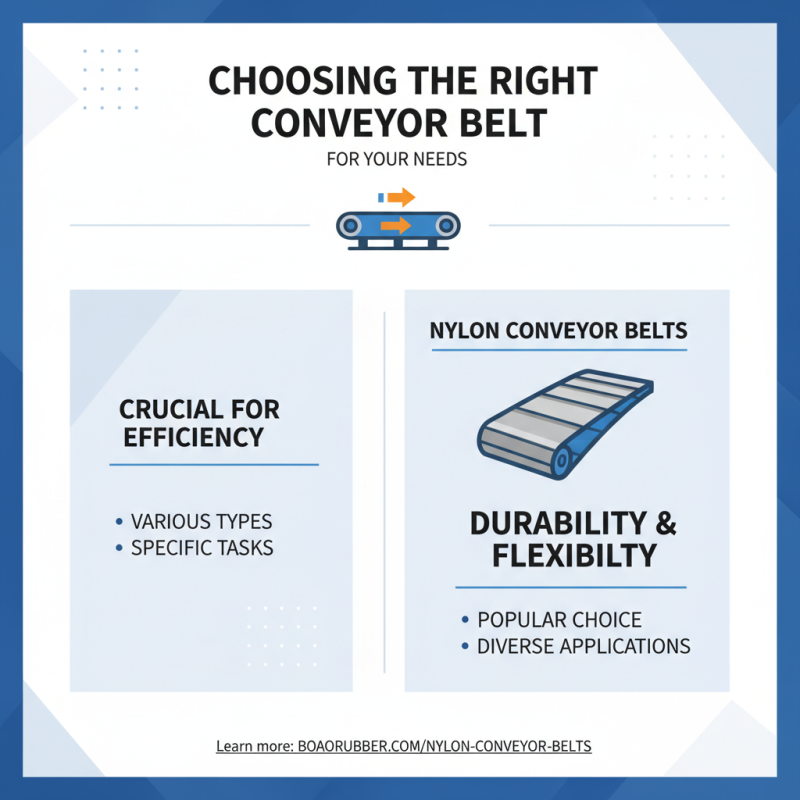 2026 Best China Best Lifting Conveyor Belts Manufacturer Options?