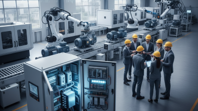 2026 Best Automatic Soft Start Solutions for Global Buyers?