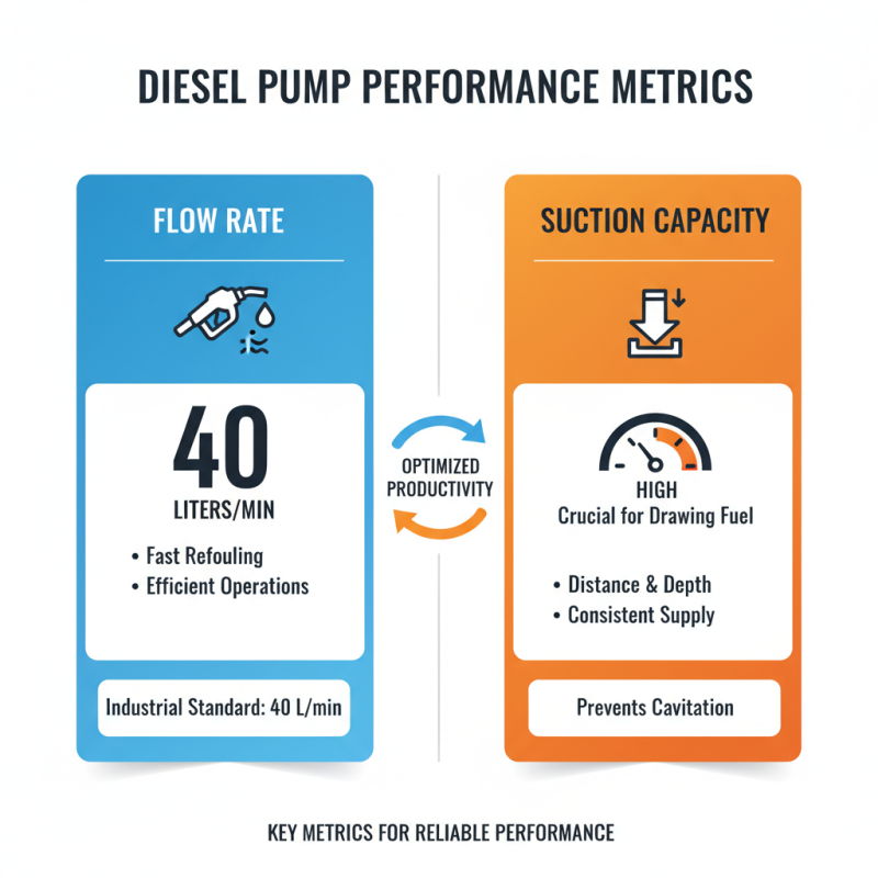 Top Wholesale Best Diesel Drum Pump Products for Efficient Fuel Transfer?