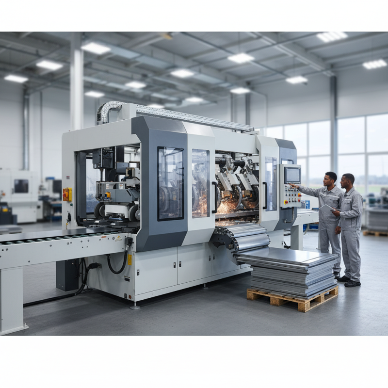 Top Deburring Machines in China for Global Buyers?
