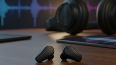 Top 10 True Wireless Earbuds for Ultimate Sound Quality?
