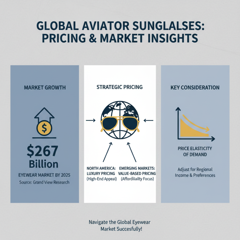 How to Choose Aviator Sunglasses for Global Buyers?