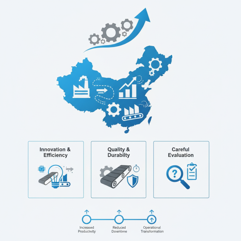 2026 Best China Best Lifting Conveyor Belts Manufacturer Options?