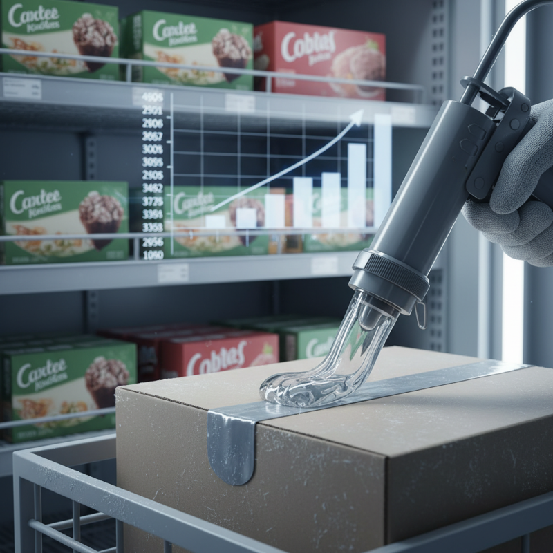 What is High-Quality Discount Freezer Glue Pricelist and Why It Matters?