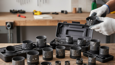 2026 How to Choose the Best Hole Saw for Your Projects?