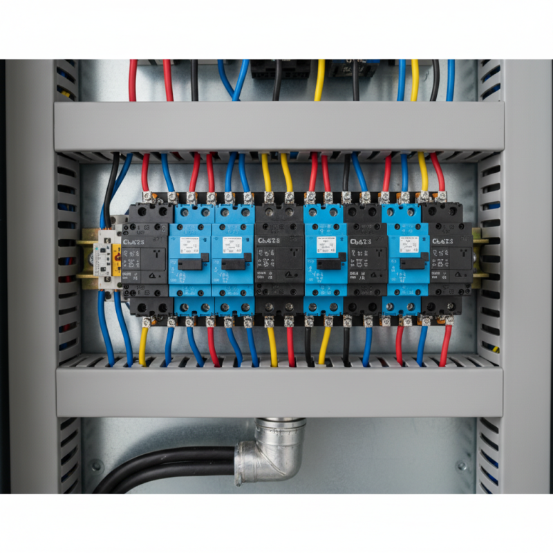 2026 Best Overload Relay and Contactor Buying Guide?