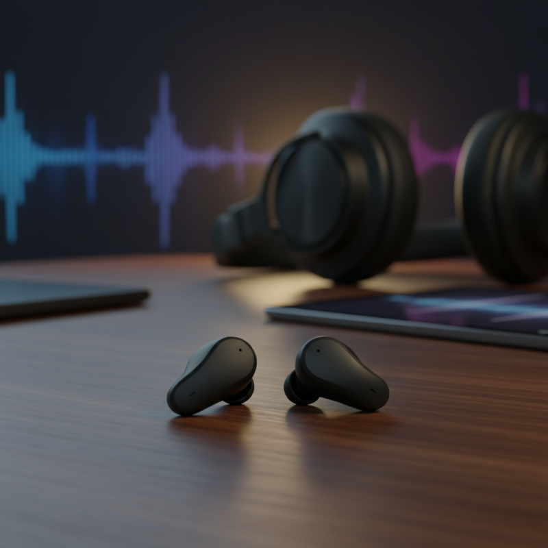 Top 10 True Wireless Earbuds for Ultimate Sound Quality?