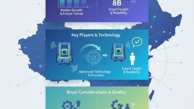 Top GNSS Surveying Solutions in China for Global Buyers?