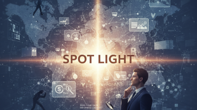 Why Spot Light is Key for Global Purchasing Decisions?