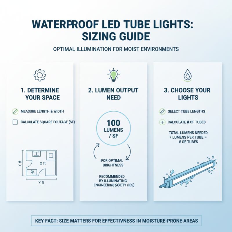 Top Tips for Choosing the Best Waterproof LED Tube Lights?