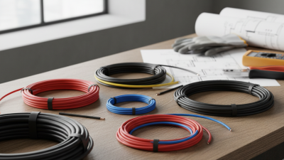 How to Choose the Best Aluminium Cables for Your Projects?