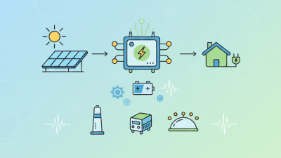 Best Solar Transformer Options for Efficient Energy Solutions?