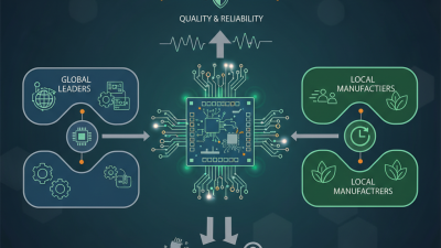 Top High-Quality OEM Electronic Board Manufacturers You Should Know?