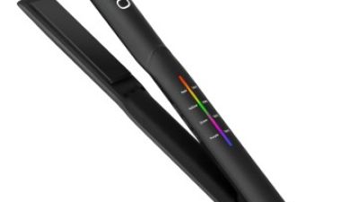 OEM Custom 172 Negative ions Hair straightener (2).jpg