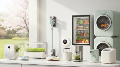Top 10 Appliance Spring Products You Cannot Miss?