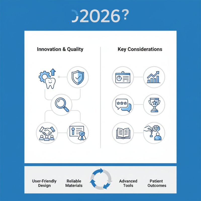 2026 Top OEM ODM Sinus Lift Kit Manufacturers to Consider?